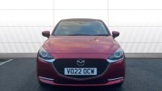 Mazda 2 1.5 Skyactiv G GT Sport 5dr Auto Petrol Hatchback